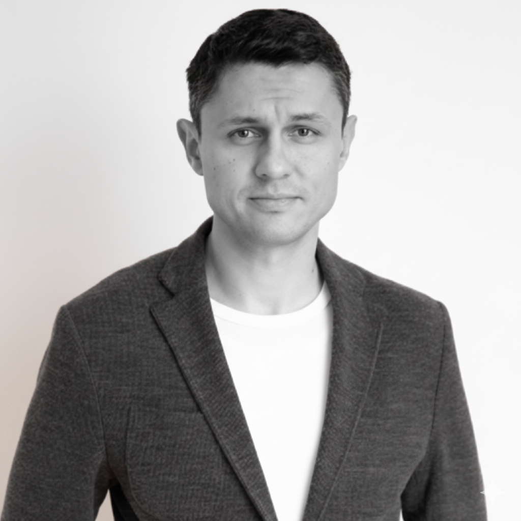 Marko Skuletic - Founder of Belgrade Incoming Hub